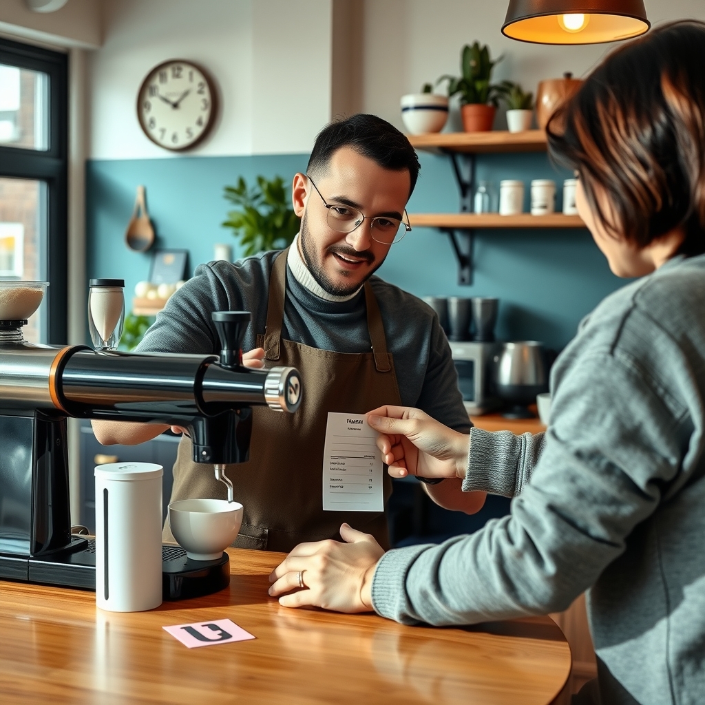 Loyalty Programs